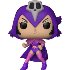 Funko Pop Teen Titans Go! - Raven 603