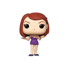 Funko Pop The Office - Casual Friday Meredith
