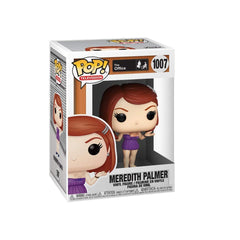 Funko Pop The Office - Casual Friday Meredith