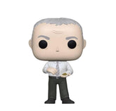 Funko Pop The Office - Creed Bratton With Mung Beans