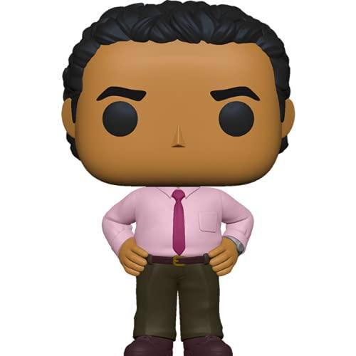 Funko Pop The Office - Oscar Martinez