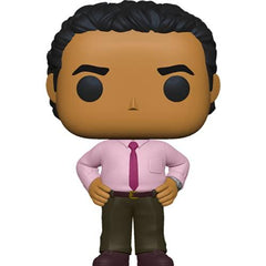 Funko Pop The Office - Oscar Martinez