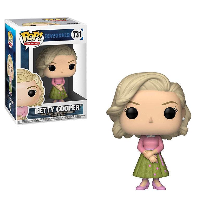 Funko Pop TV: Riverdale - Dream Sequence - Betty Collectible Vinyl Figurine