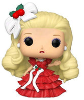 Funko Pop Vinyl Barbie- Original Holiday Barbie