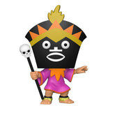 Funko Pop Witch Doctor - Animation - Scooby Doo 630