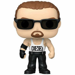 Funko POP! WWE: Diesel