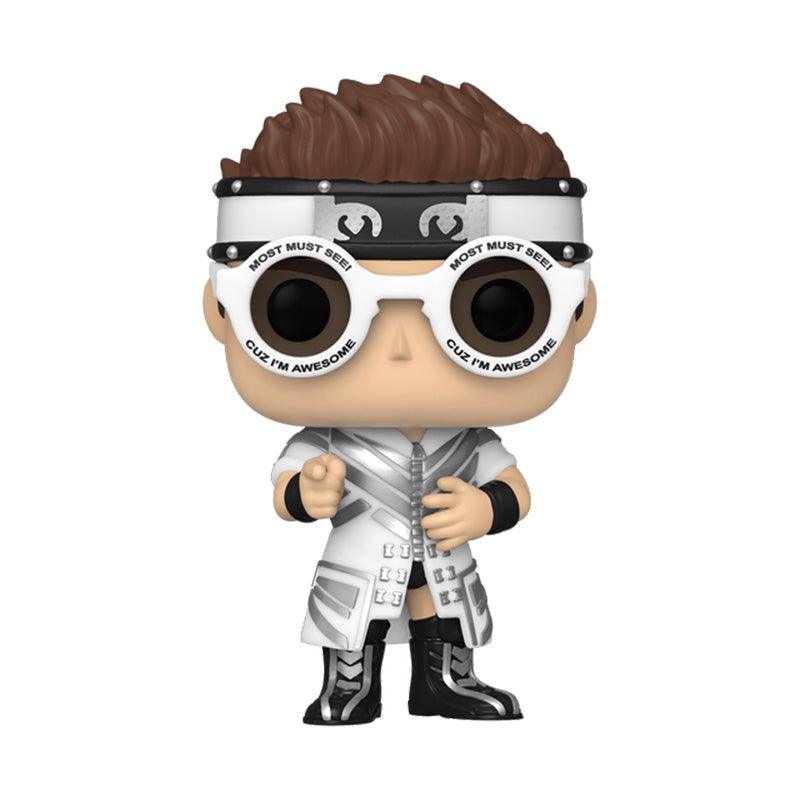 Funko POP! WWE: The Miz