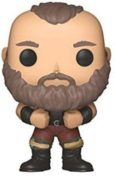 Funko WWE - Braun Strowman Pop Vinyl Figurine #48