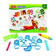 Funskool Fundough Gift Set