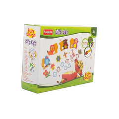 Funskool Fundough Gift Set