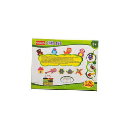 Funskool Fundough Gift Set
