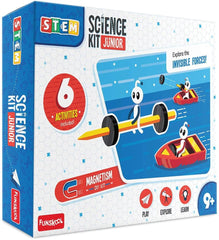 Funskool-STEM Science Kit - Junior