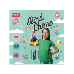 Funskool - Handycrafts Handycrafts Bird Chime