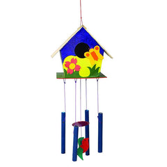 Funskool - Handycrafts Handycrafts Bird Chime