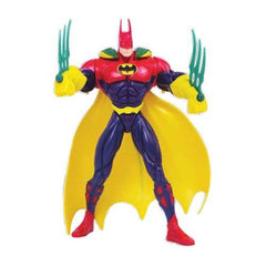 Funskool Assault Gauntlet Batman Action Figurine for Ages 4+ (Card & Design May Vary)