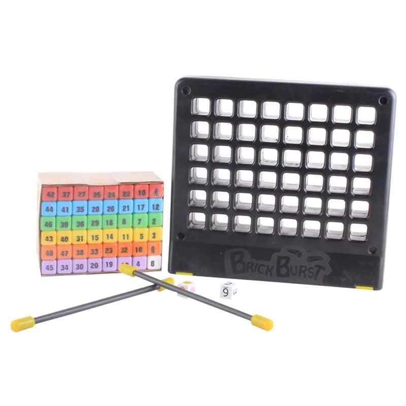 Funskool Brick Burst