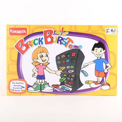 Funskool Brick Burst