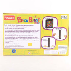 Funskool Brick Burst