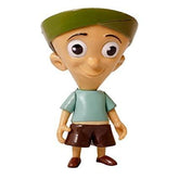 Funskool Chota Bheem - Dholu Action Figure for Ages 4+