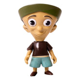 Funskool Chota Bheem - Bholu Action Figure for Ages 4+