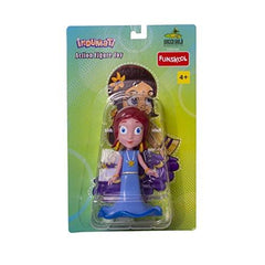 Funskool Chota Bheem - Indumati Action Figure for Ages 4+