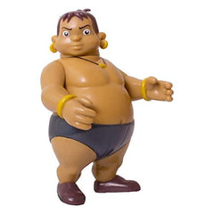 Funskool Chota Bheem - Kalia Action Figure for Ages 4+