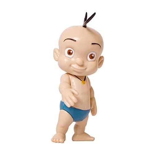 Funskool Chota Bheem - Raju Action Figure for Ages 4+