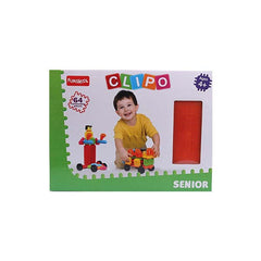 Funskool Clipo Senior Set
