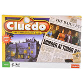 Funskool Cluedo Board Game