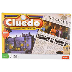 Funskool Cluedo Board Game