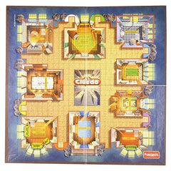 Funskool Cluedo Board Game