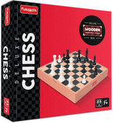 Funskool Deluxe Chess
