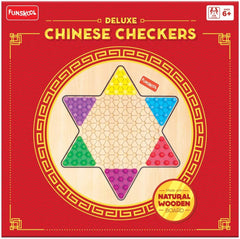 Funskool Deluxe Chinese Checkers
