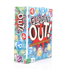 Funskool Flippin Out