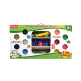 Funskool Fundough Ultimate Dough and Tool Kit