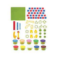 Funskool Fundough Ultimate Dough and Tool Kit