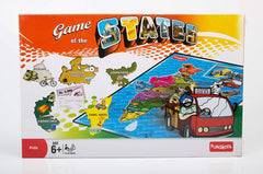 Funskool Game of the States