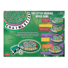 Funskool Games Chain Letters