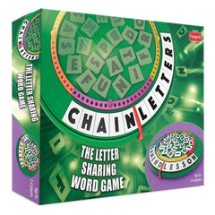 Funskool Games Chain Letters