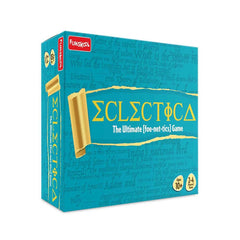 Funskool Games Eclectica