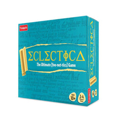 Funskool Games Eclectica