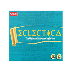 Funskool Games Eclectica