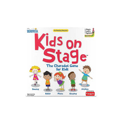 Funskool Games Kids on Stage