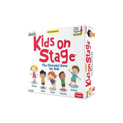 Funskool Games Kids on Stage