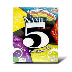 Funskool Games Name 5