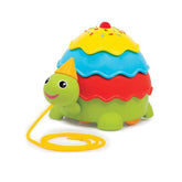 Funskool Giggles Ice Cream Turtle Carton
