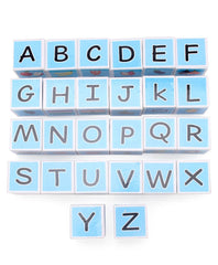 Funskool Giggles My First Block - Learning Acitvity Toy for Ages 3+