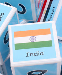 Funskool Giggles My First Block - Learning Acitvity Toy for Ages 3+