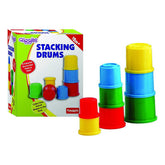Funskool Giggles Stacking Drums