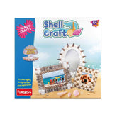 Funskool Handycrafts Shell Craft